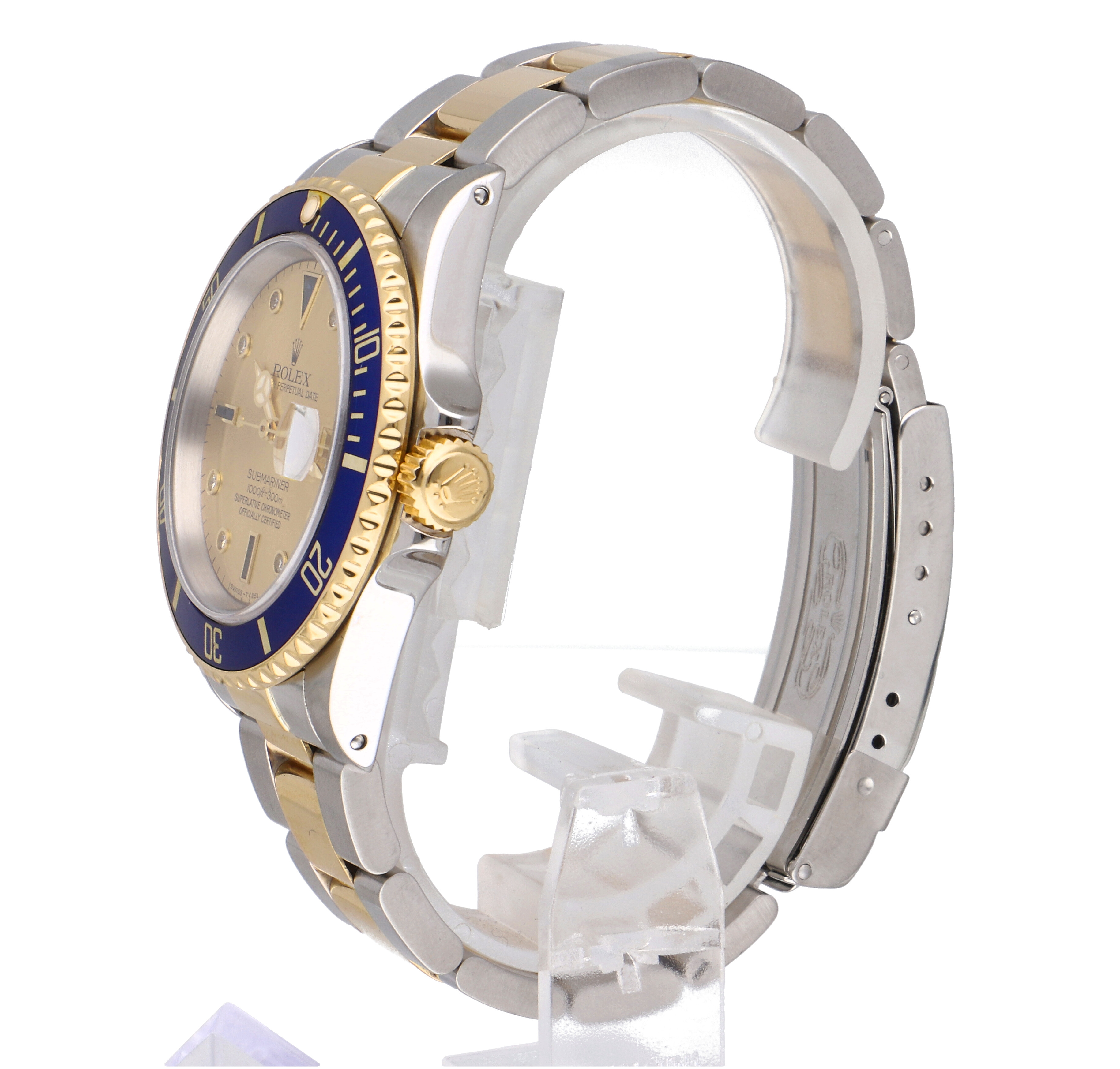 Rolex Submariner